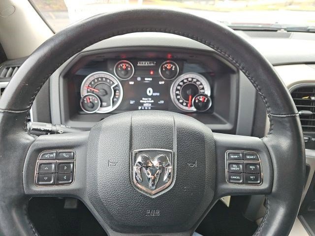Used 2013 RAM 1500 Big Horn image 21