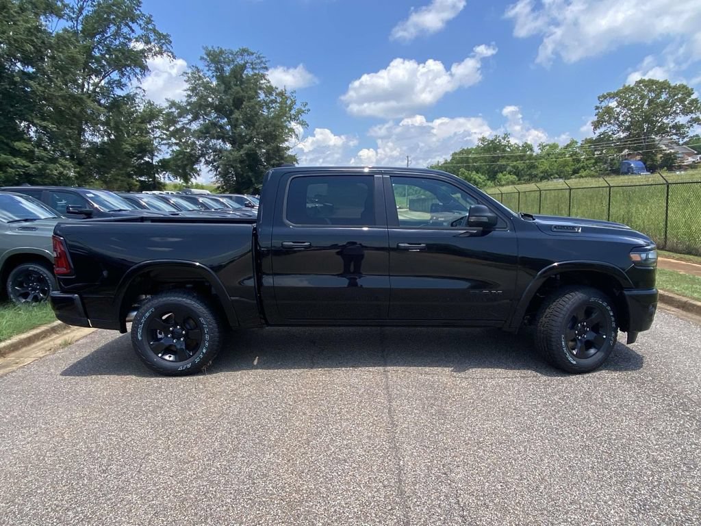 New 2026 RAM 1500 Big Horn w/ Back Country Package AWD/4WD image 37