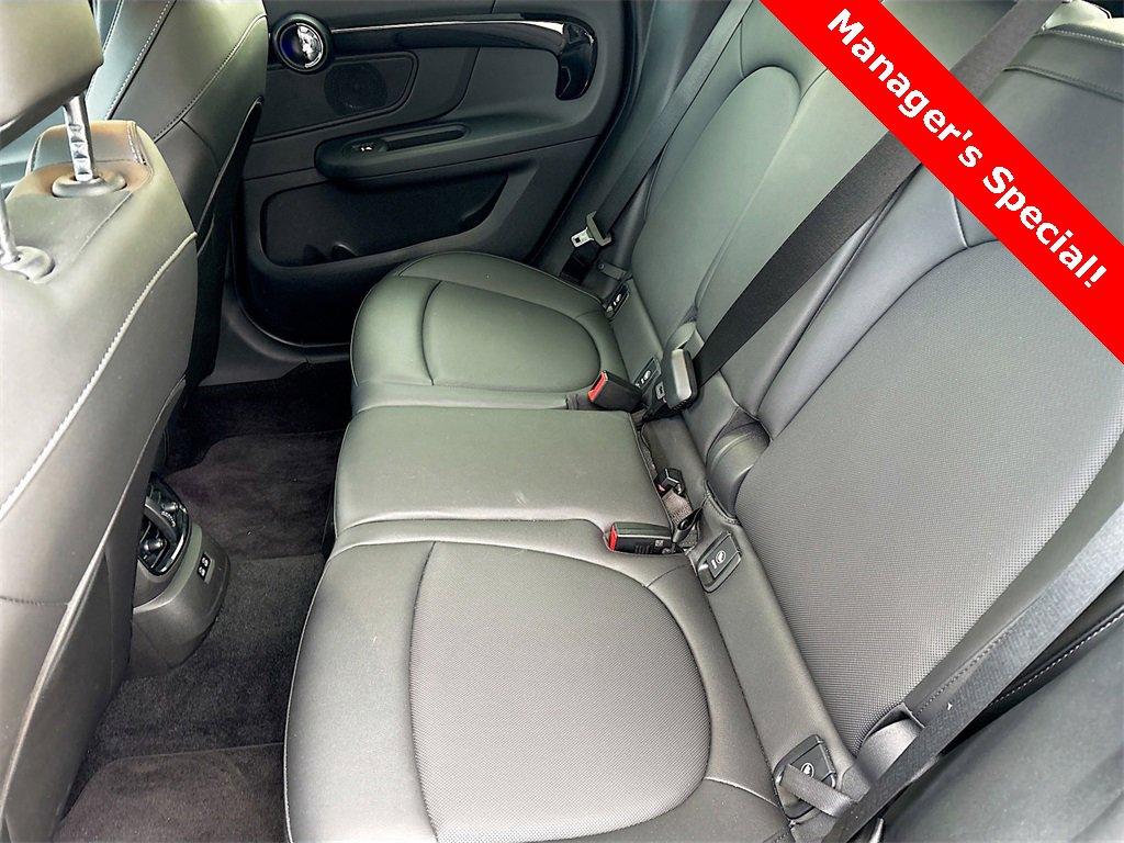 Used 2024 MINI Cooper Countryman S image 25