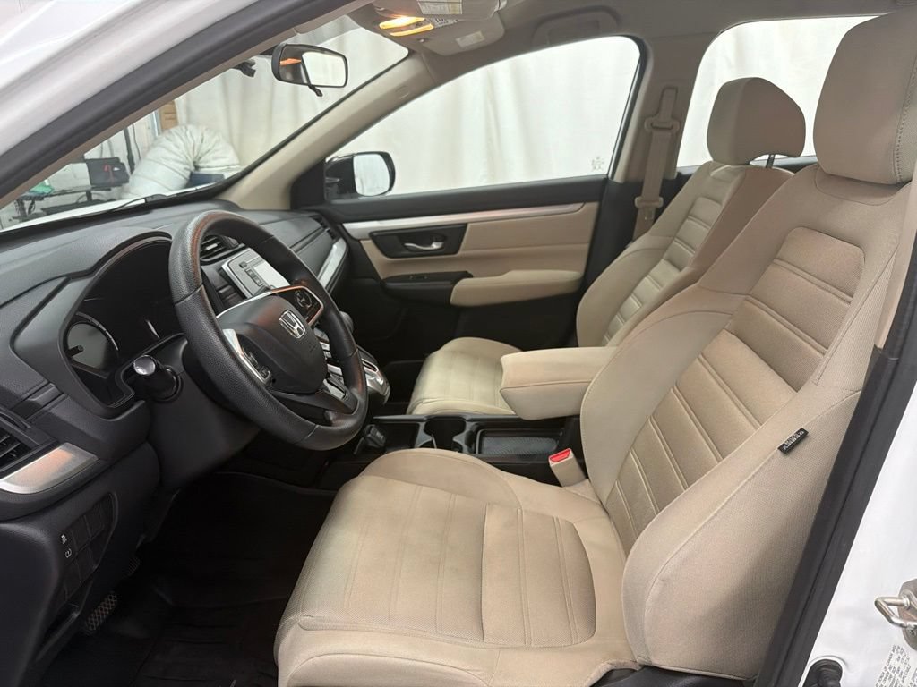 Used 2019 Honda CR-V LX image 12