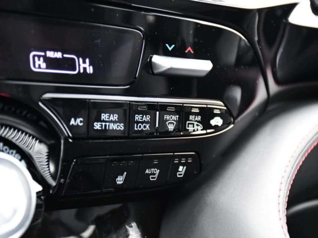 New 2026 Acura MDX A-Spec AWD/4WD image 13
