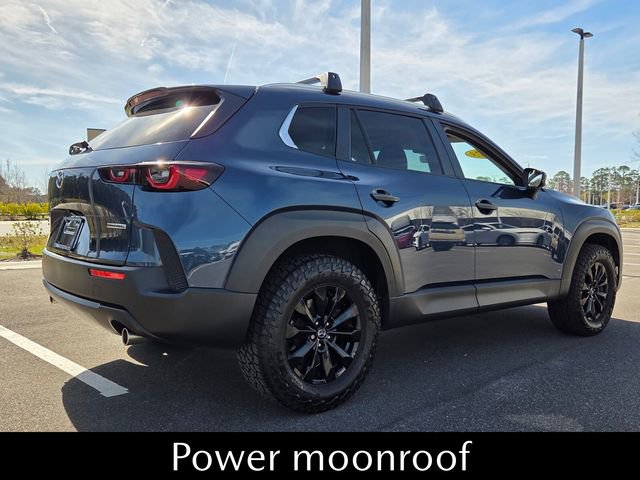 Certified 2023 MAZDA CX-50 2.5 S w/ Cargo Package image 15