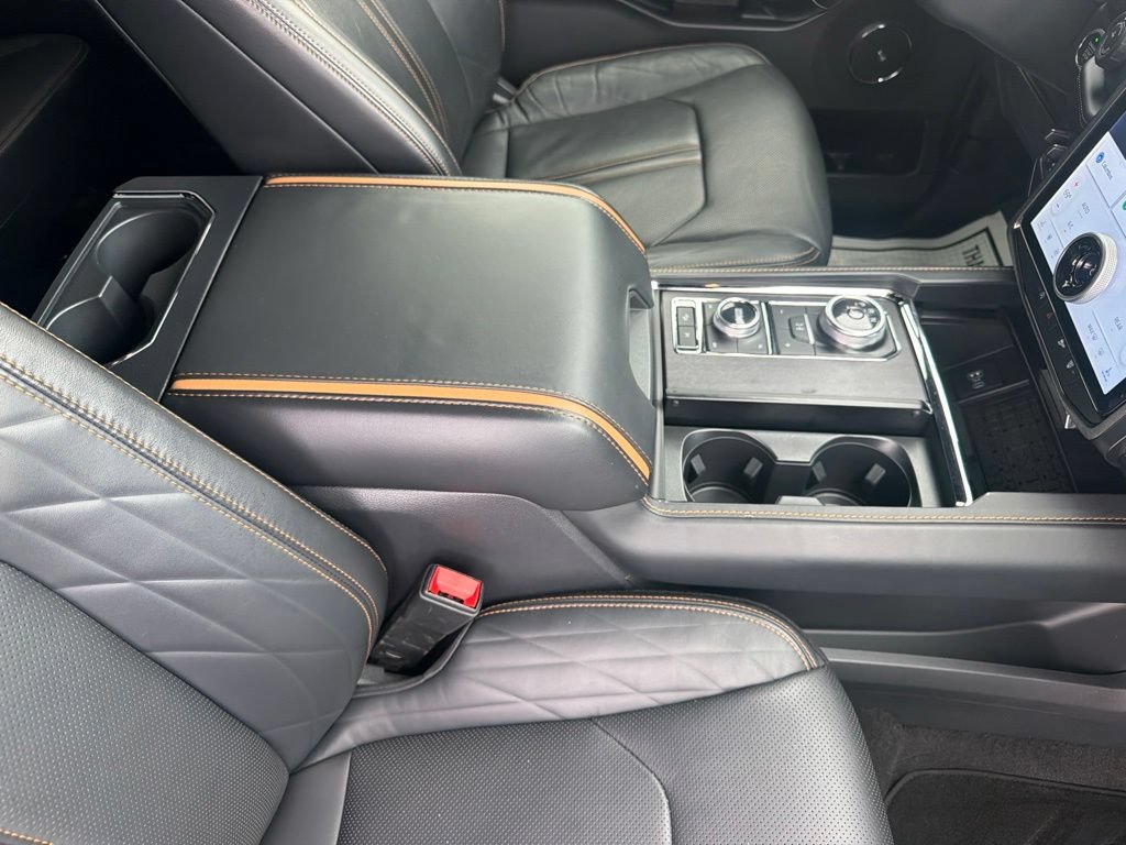 Certified 2024 Ford Expedition Max Platinum AWD/4WD image 44