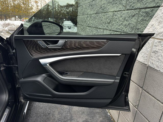 Used 2020 Audi S7 Prestige image 39