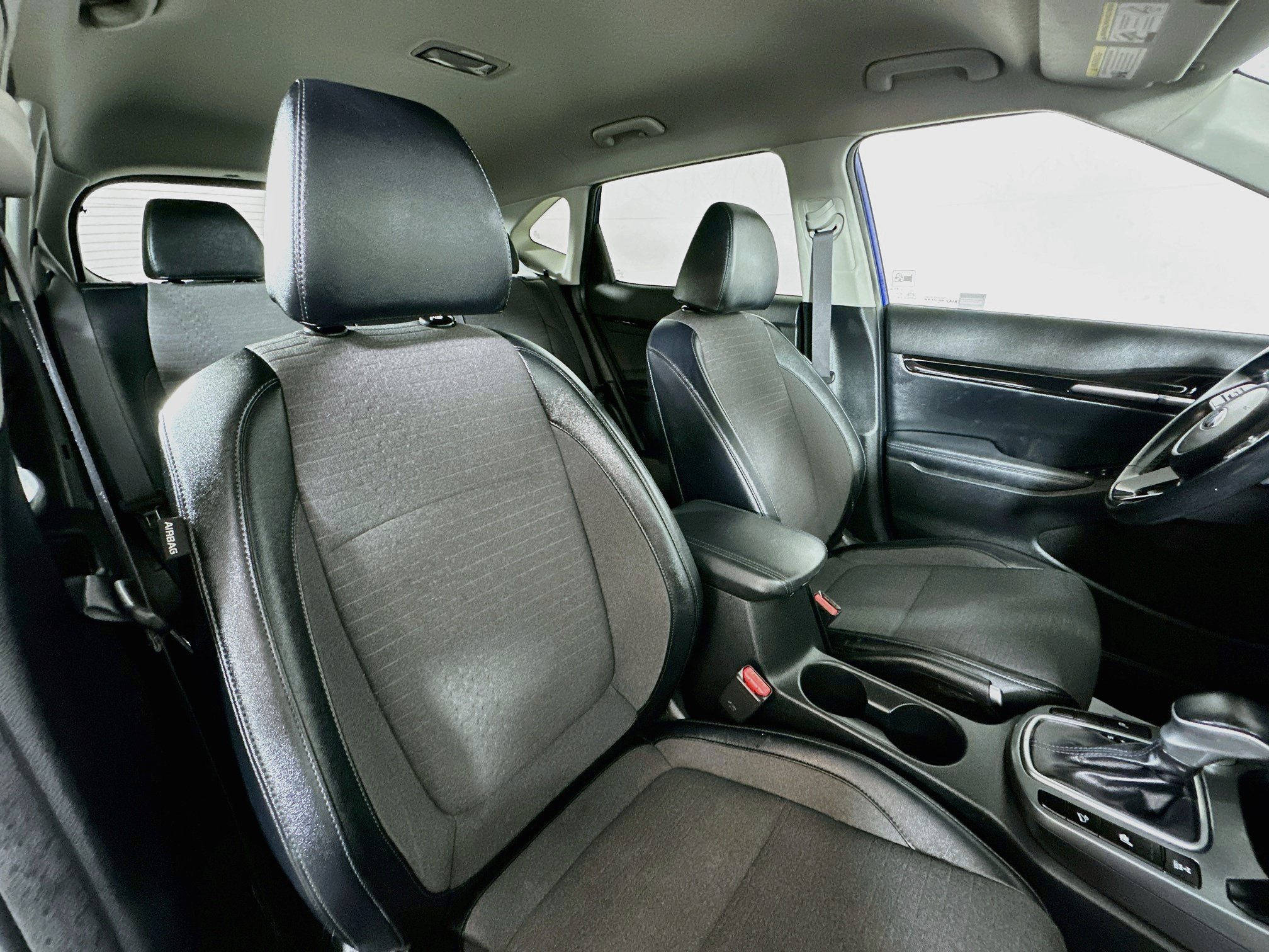 Certified 2021 Kia Seltos S AWD/4WD image 25