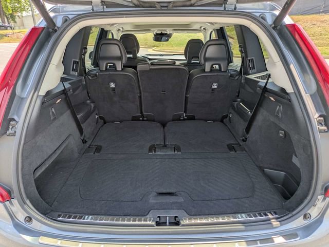Used 2018 Volvo XC90 T6 Inscription w/ Convenience Package image 13