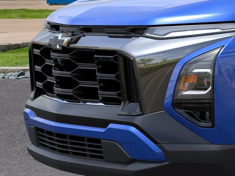 New 2027 Chevrolet Equinox ACTIV w/ Safety and Technology Package FWD image 13
