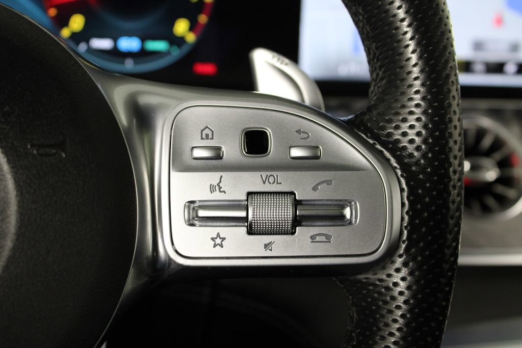 Used 2021 Mercedes-Benz AMG GT 43 image 29