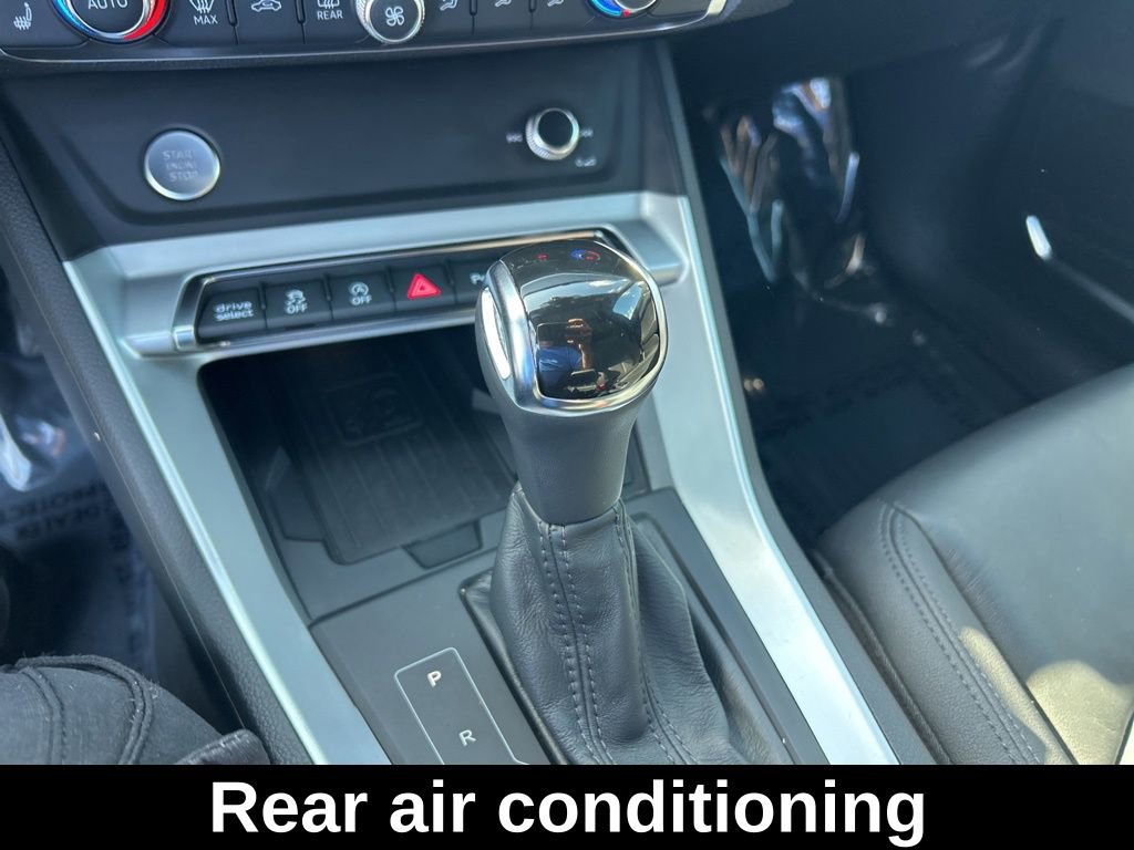 Used 2020 Audi Q3 2.0T Premium Plus w/ Premium Plus Package image 15