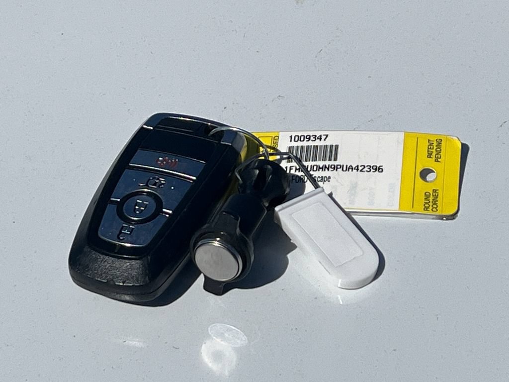 Used 2023 Ford Escape ST-Line FWD image 29