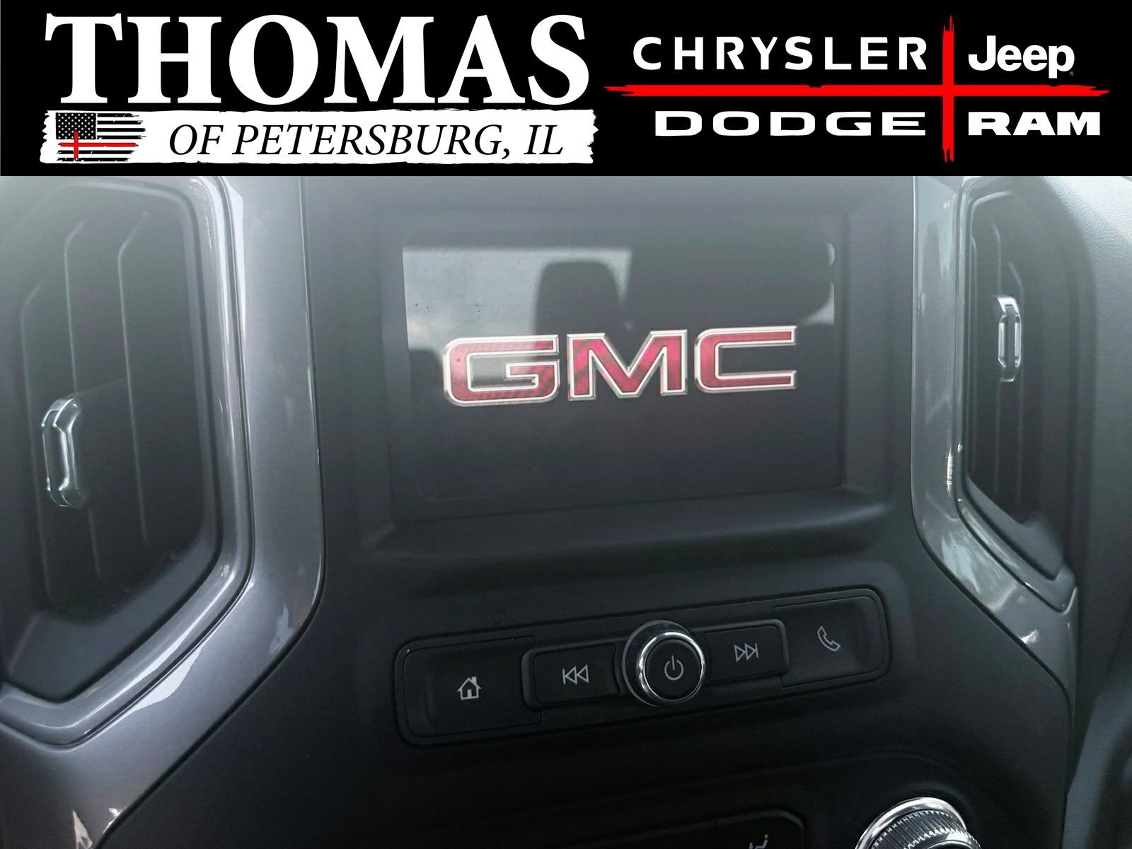 Used 2022 GMC Sierra 1500 Pro w/ Pro Value Package RWD image 17