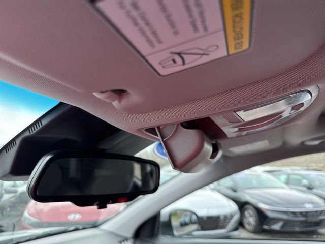 Used 2023 Hyundai Kona SEL w/ Convenience Package image 38