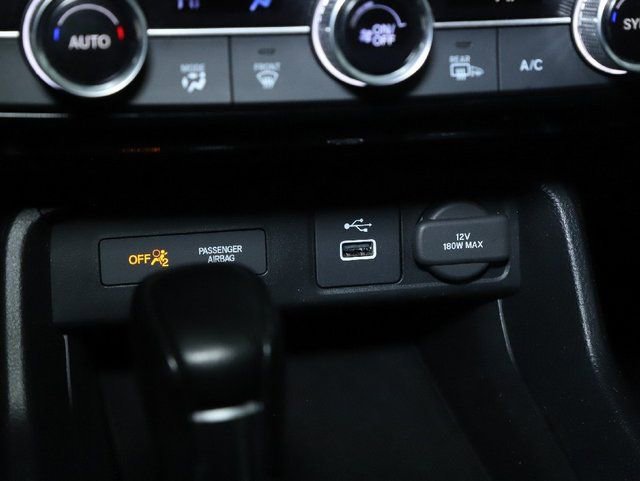 Used 2023 Honda Civic EX image 28