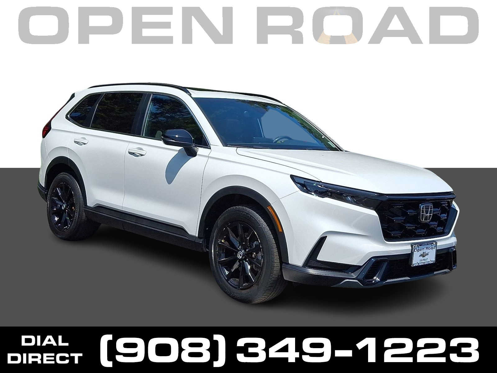 Used 2023 Honda CR-V Sport