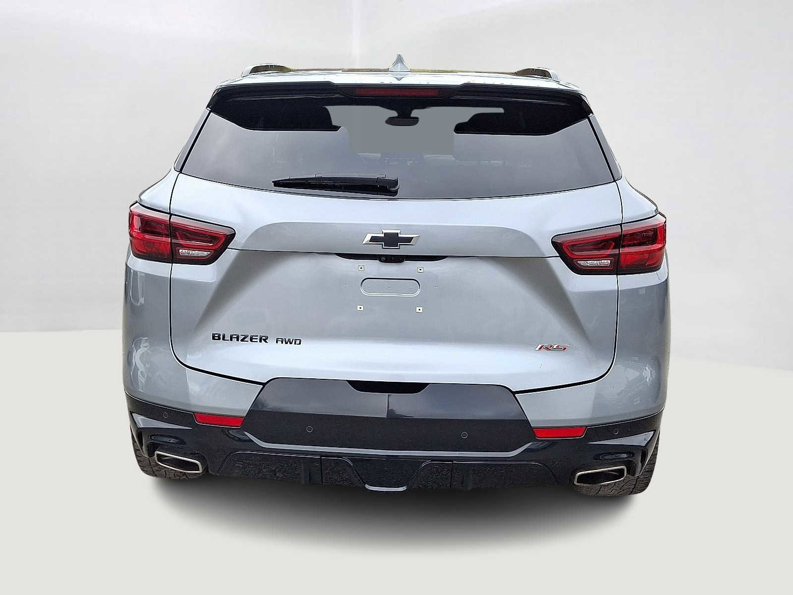 Used 2024 Chevrolet Blazer RS w/ Driver Confidence II Package image 6