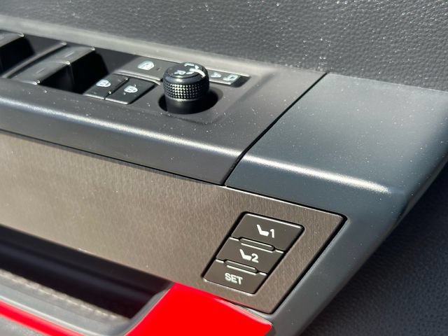 Certified 2023 Toyota Tundra TRD Pro AWD/4WD image 30