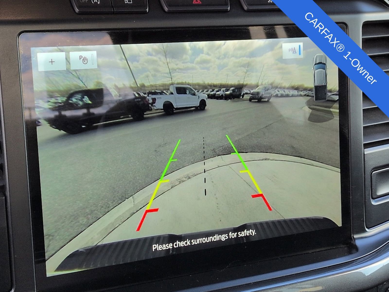 Used 2023 Ford F150 XLT w/ Equipment Group 302A High AWD/4WD image 37