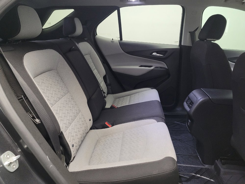 Used 2022 Chevrolet Equinox LS w/ LS Convenience Package image 19