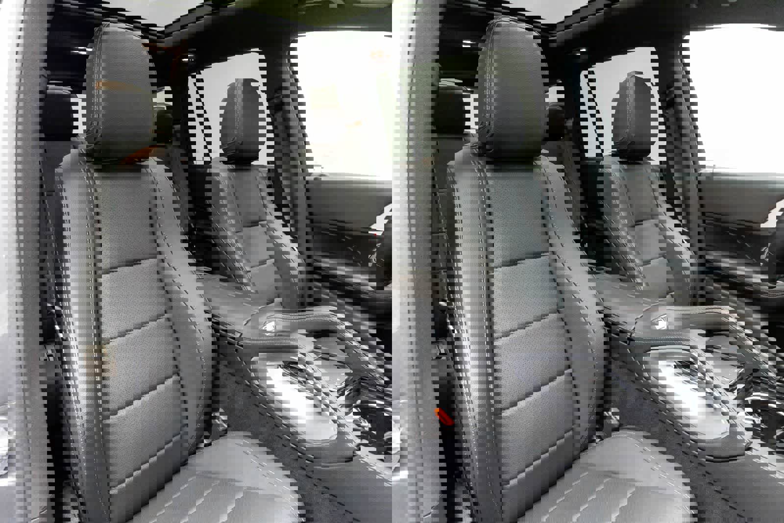 Used 2025 Mercedes-Benz GLS 450 4MATIC image 19