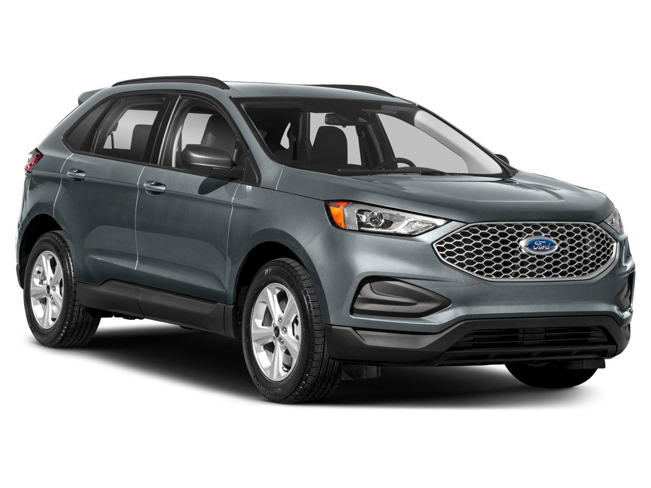 New 2024 Ford Edge SE image 40