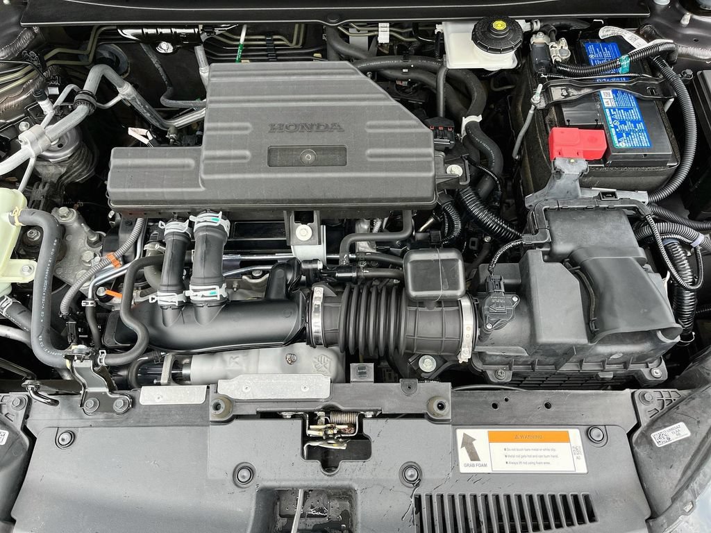 Used 2022 Honda CR-V EX-L image 10