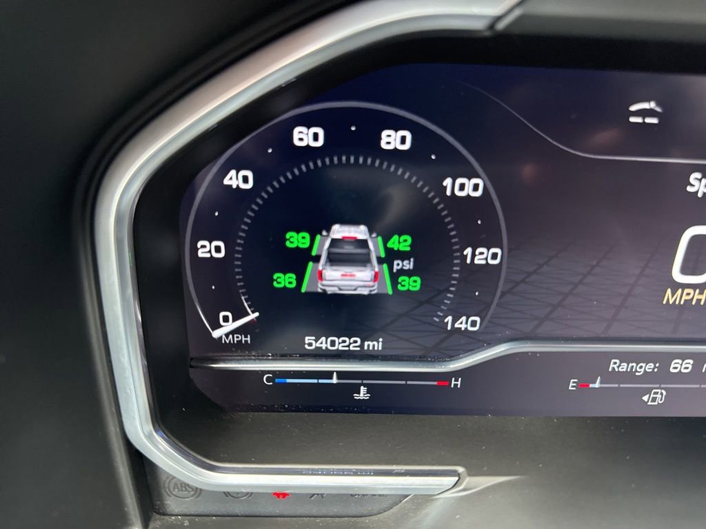 Used 2023 GMC Sierra 1500 AT4 w/ AT4 Premium Package image 26