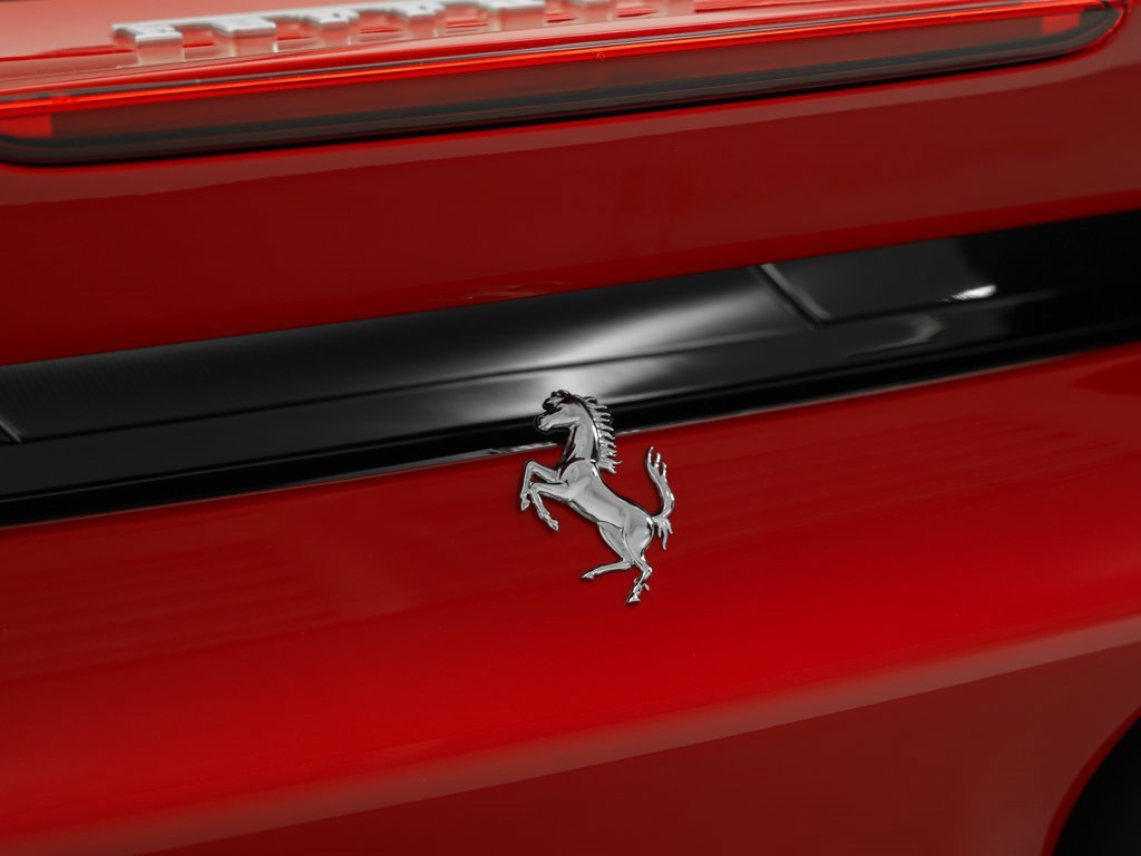 Certified 2023 Ferrari SF90 Spider image 43