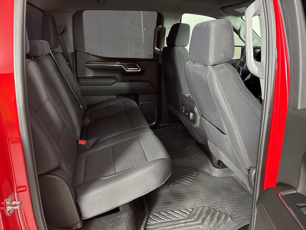 Used 2024 Chevrolet Silverado 1500 LT Trail Boss image 18
