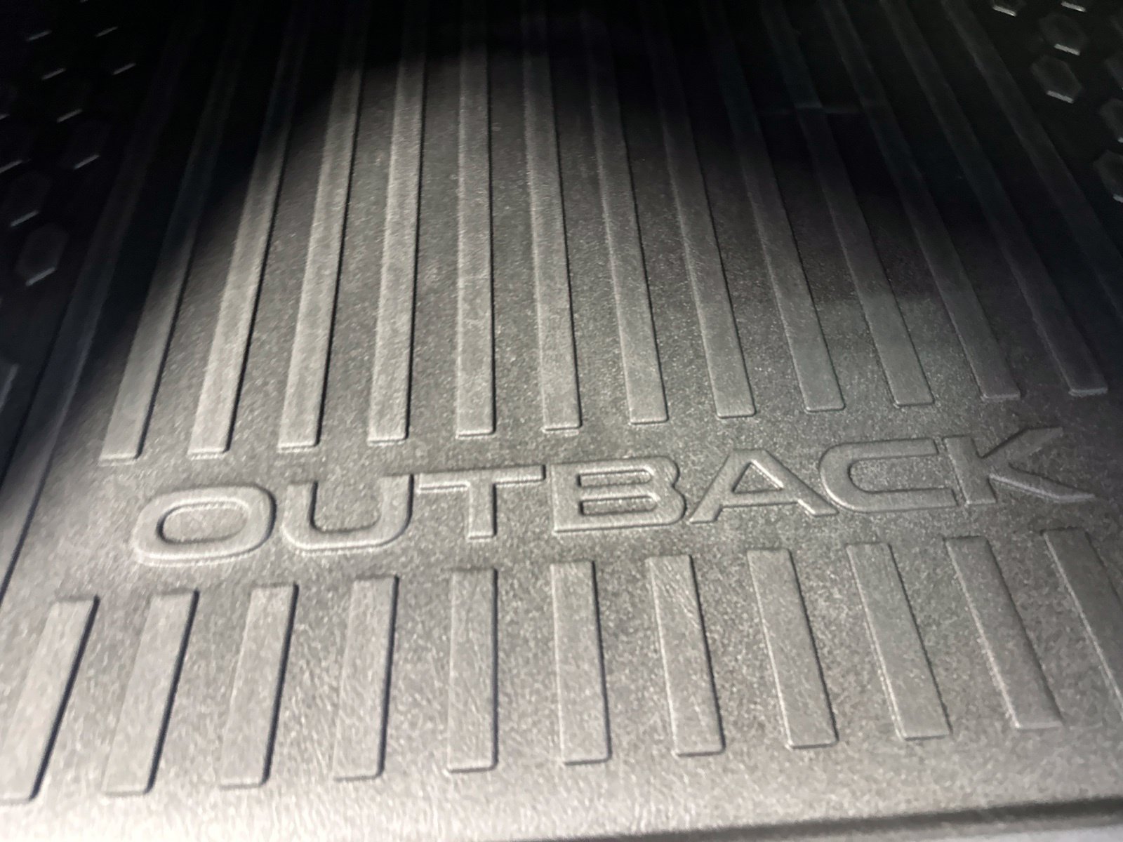 Used 2025 Subaru Outback Premium w/ Popular Package #1A AWD/4WD image 26