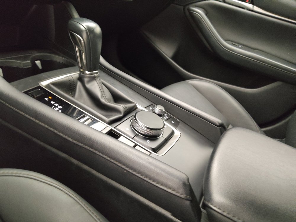 Used 2023 MAZDA MAZDA3 s FWD image 26