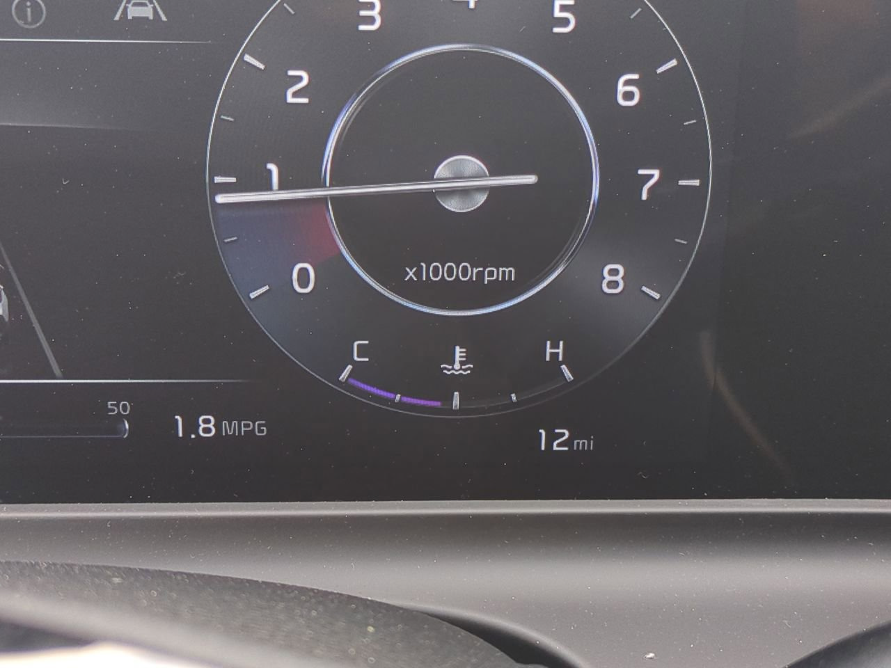 New 2025 Kia Seltos SX w/ SX Sunroof Package AWD/4WD image 28