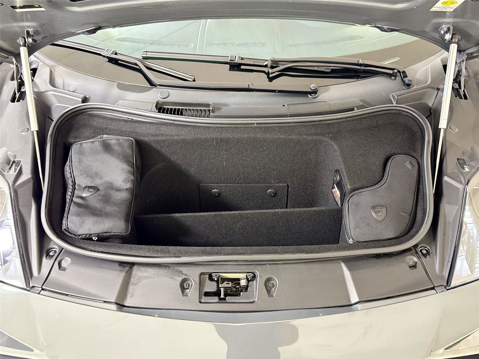 Used 2013 Lamborghini Gallardo LP 560-4 AWD/4WD image 31