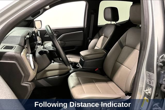 Used 2024 Chevrolet Colorado ZR2 w/ ZR2 Convenience Package III AWD/4WD image 30