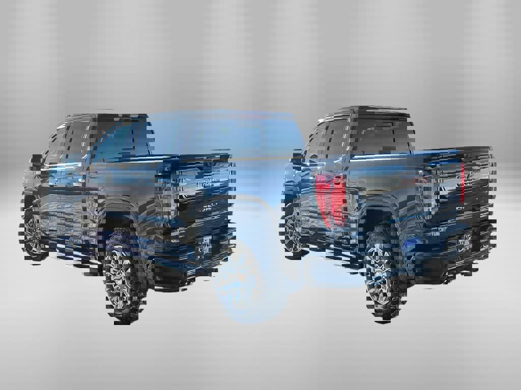 Used 2024 GMC Sierra 1500 Denali image 2