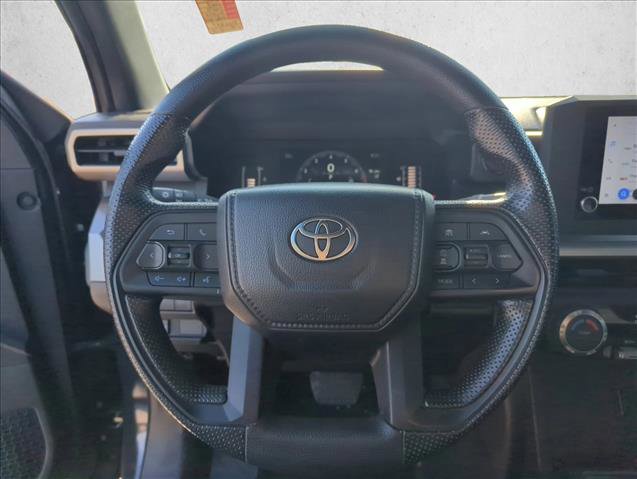 Used 2024 Toyota Tacoma SR5 image 11