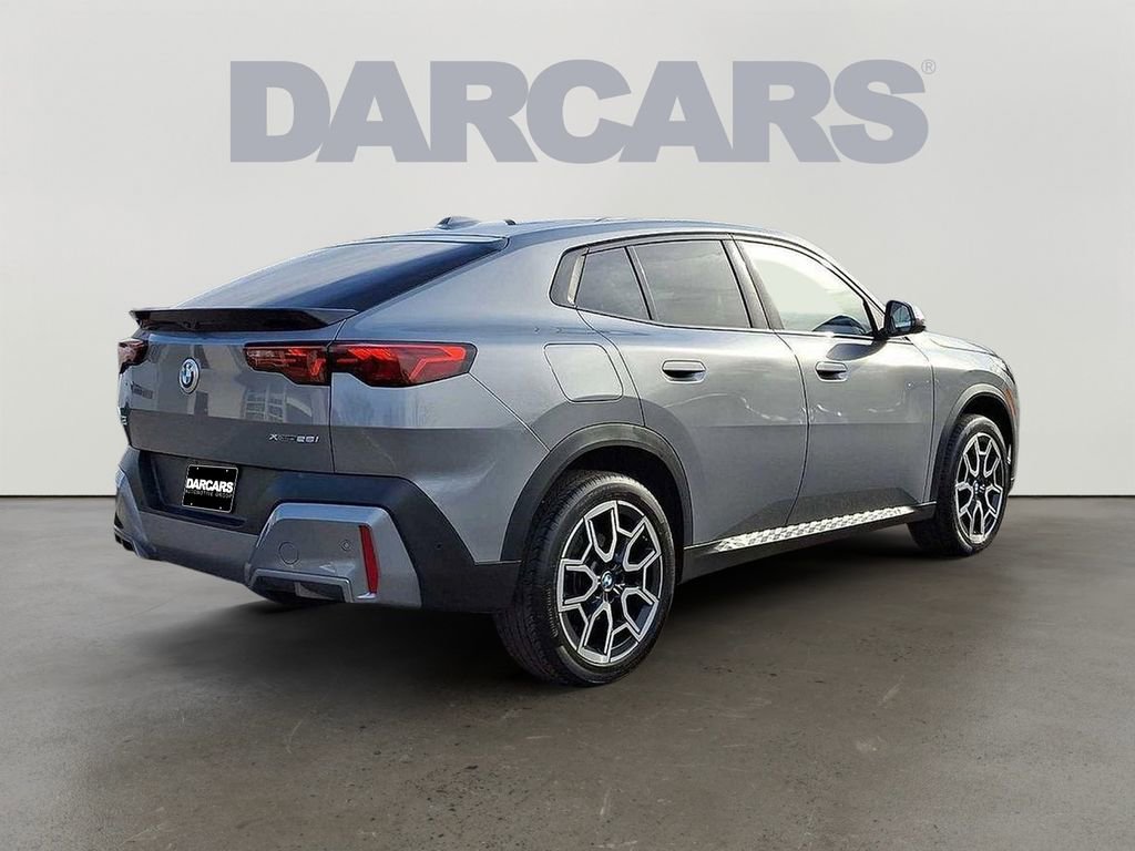 Used 2025 BMW X2 xDrive28i image 6