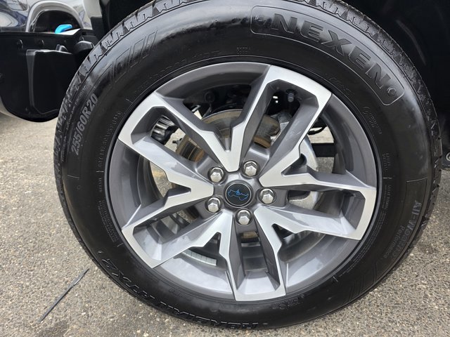 Used 2024 Jeep Wrangler Sport S w/ Convenience Group image 3