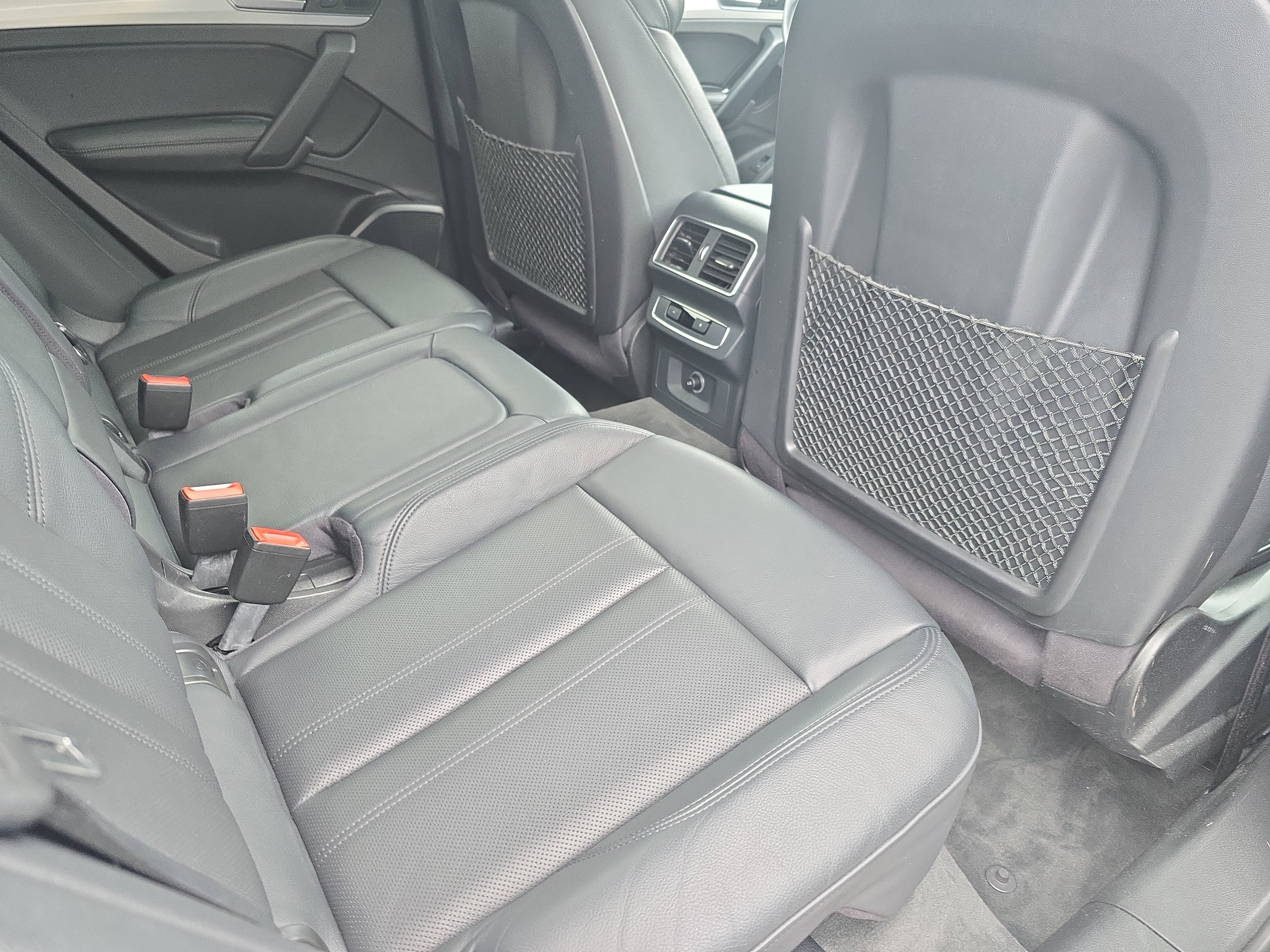 Used 2018 Audi SQ5 Premium Plus image 11