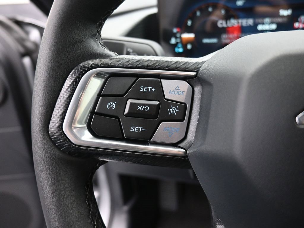 New 2026 Ford Mustang Coupe image 27