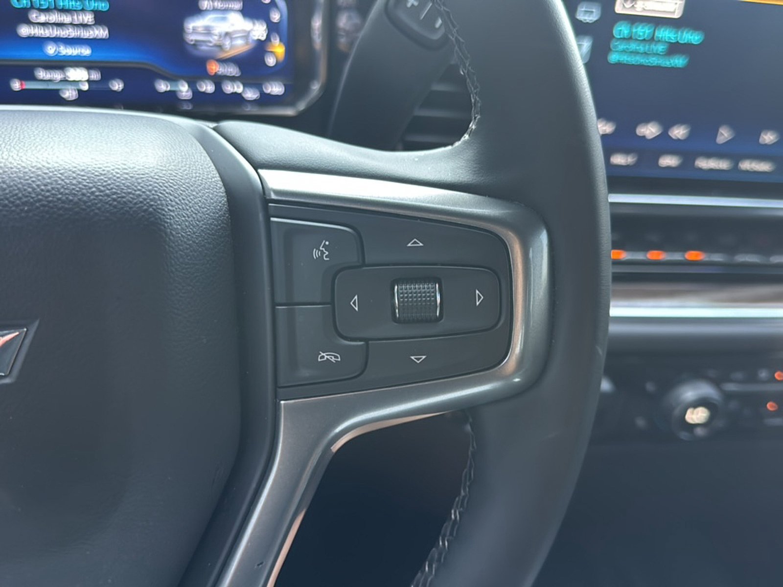 Certified 2025 Chevrolet Silverado 1500 LT w/ All Star Edition Plus AWD/4WD image 33