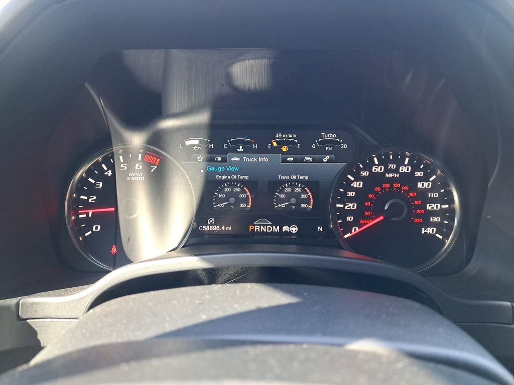 Used 2019 Ford F150 Raptor w/ Equipment Group 802A Luxury AWD/4WD image 23