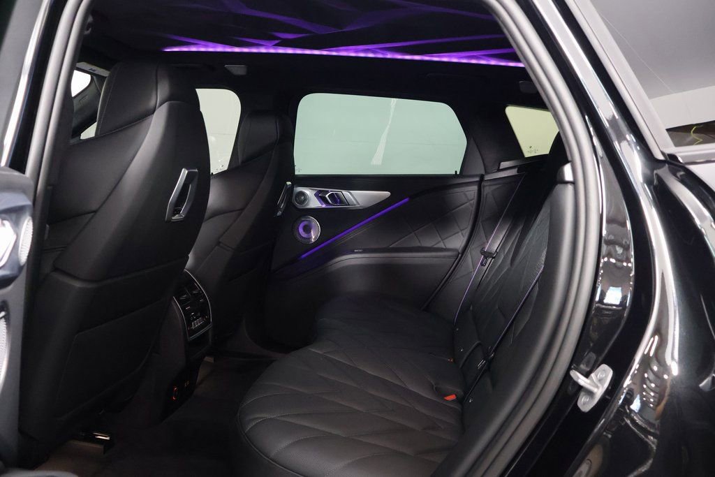 Used 2026 BMW XM Label Red w/ M Driver's Package image 11