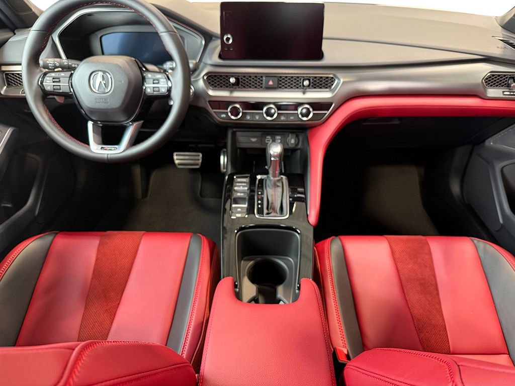 New 2026 Acura Integra A-Spec image 13