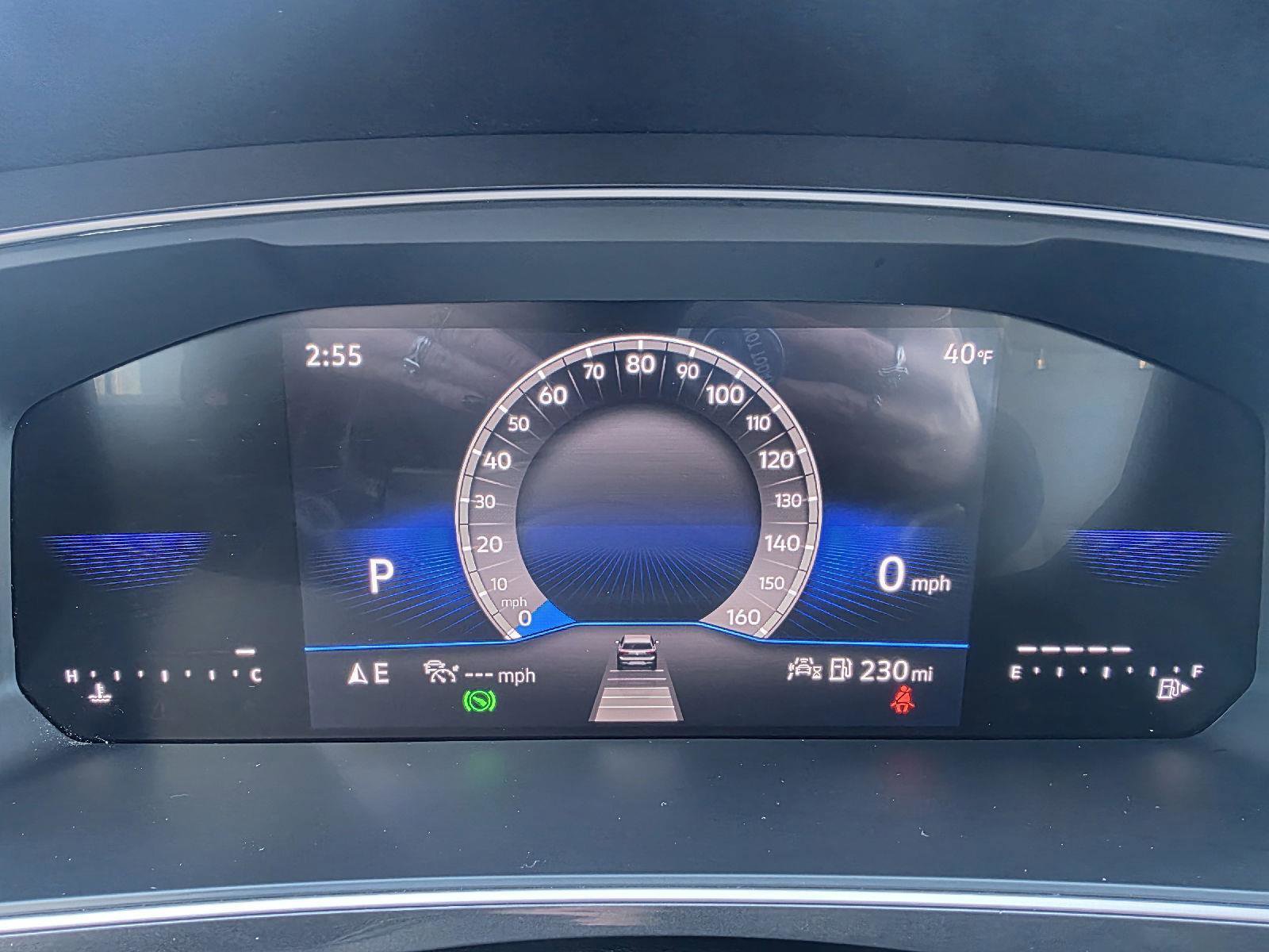 Used 2024 Volkswagen Tiguan SE image 13