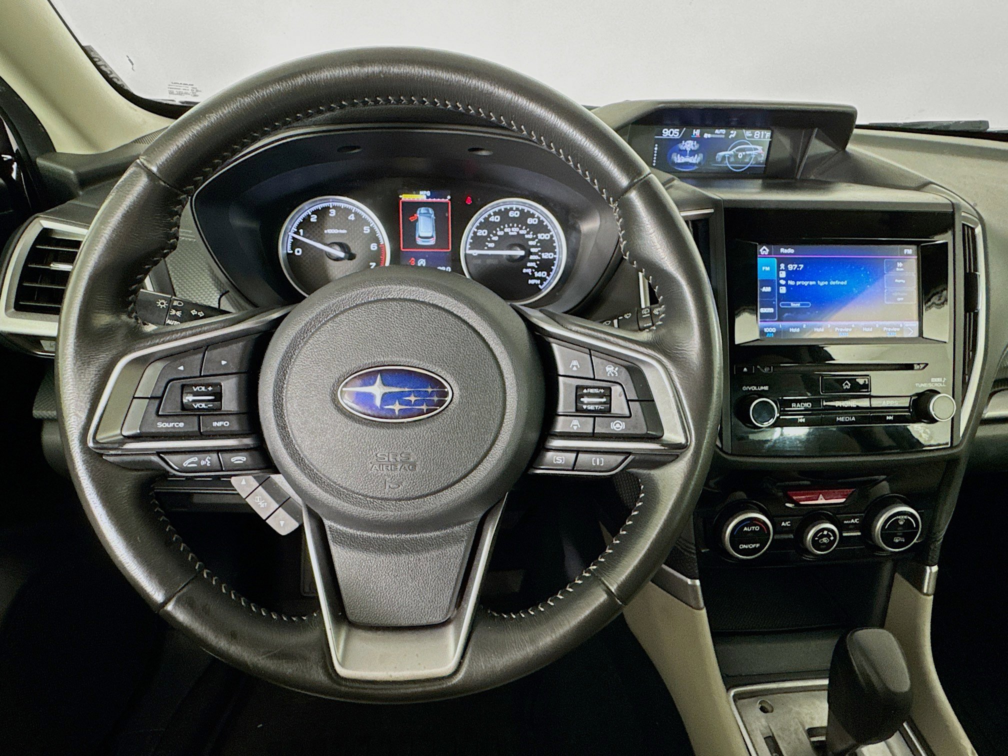 Used 2020 Subaru Forester Premium AWD/4WD image 11