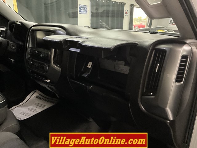 Used 2016 Chevrolet Silverado 1500 LT w/ All Star Edition AWD/4WD image 39