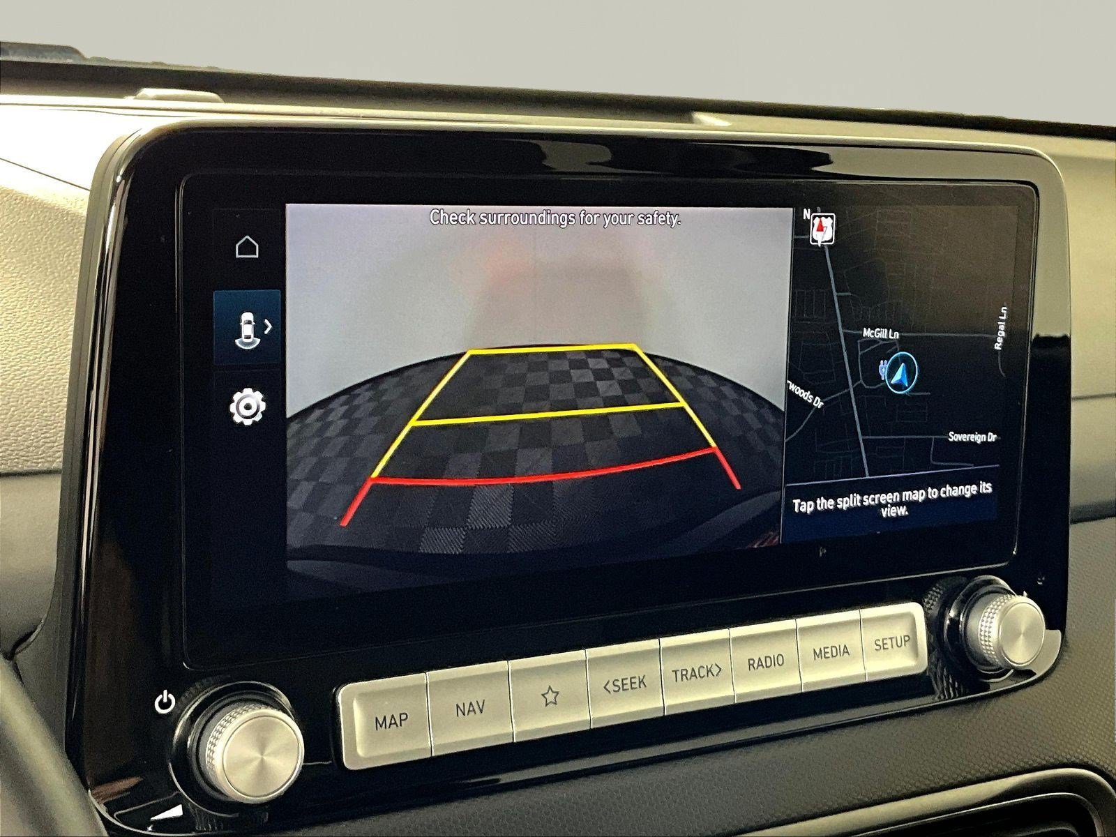 Used 2023 Hyundai Kona SEL FWD image 14