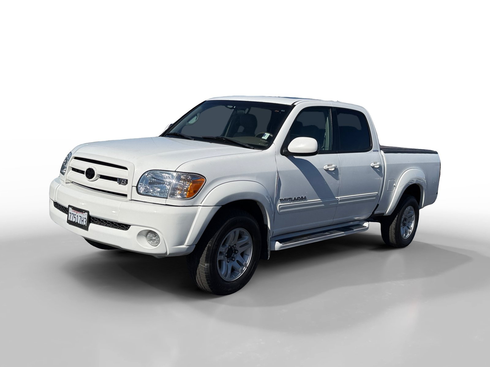 Used 2006 Toyota Tundra Limited