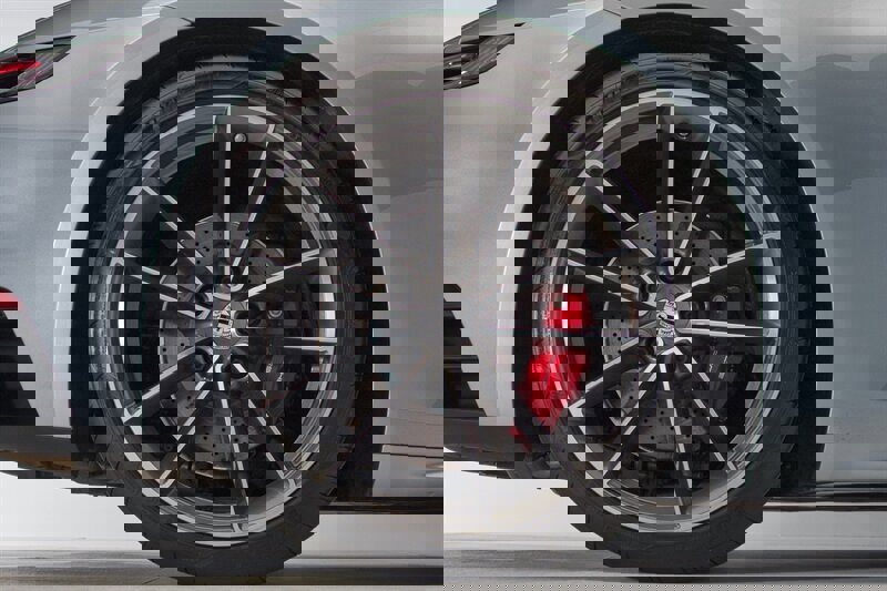 Used 2021 Porsche 911 Targa 4S image 18