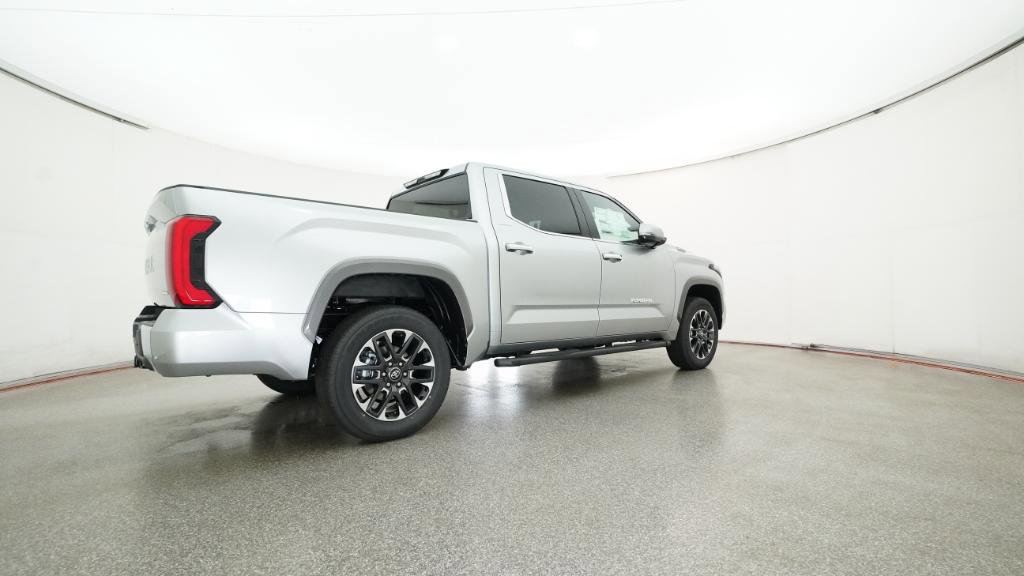 New 2026 Toyota Tundra Limited image 6